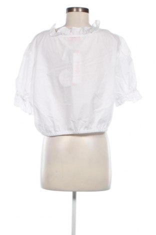 Damen Shirt Sheego, Größe 3XL, Farbe Weiß, Preis € 15,03