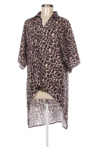 Дамска блуза Sheilay, Размер S, Цвят Многоцветен, Цена 3,04 лв.