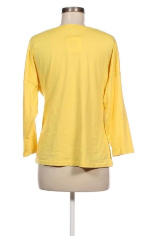 Damen Shirt Sheilay, Größe S, Farbe Gelb, Preis 2,64 €