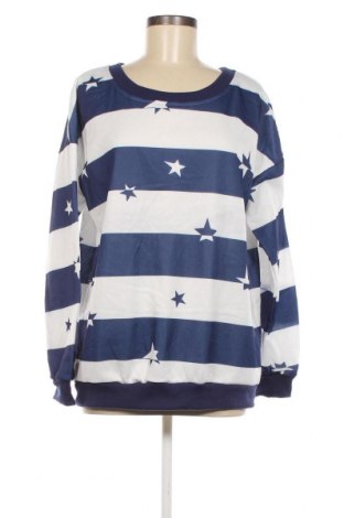 Γυναικεία μπλούζα Sheilay, Μέγεθος XL, Χρώμα Πολύχρωμο, Τιμή 10,36 €