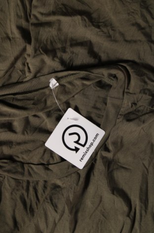 Γυναικεία μπλούζα Sheln, Μέγεθος L, Χρώμα Πράσινο, Τιμή 4,23 €