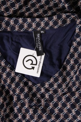 Damen Shirt Signature, Größe 3XL, Farbe Mehrfarbig, Preis € 13,22