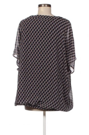 Γυναικεία μπλούζα Signature, Μέγεθος 3XL, Χρώμα Πολύχρωμο, Τιμή 11,16 €