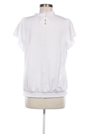 Damen Shirt Signature, Größe L, Farbe Weiß, Preis € 5,49