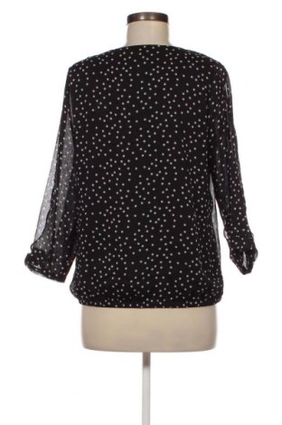 Дамска блуза Signature, Размер M, Цвят Черен, Цена 3,80 лв.