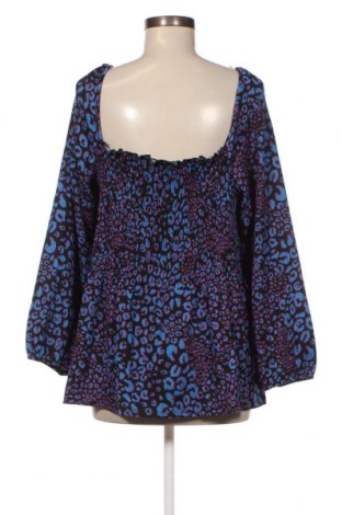 Damen Shirt Simply Be, Größe 3XL, Farbe Mehrfarbig, Preis € 6,55