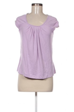 Γυναικεία μπλούζα Sinequanone, Μέγεθος XS, Χρώμα Βιολετί, Τιμή 10,09 €