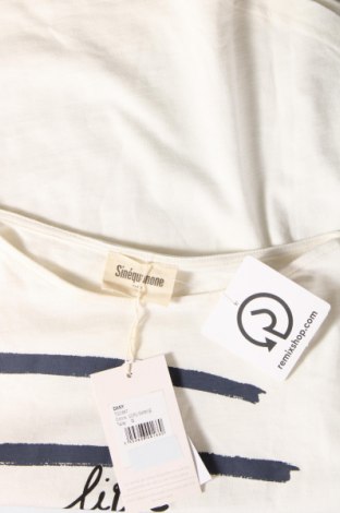 Damen Shirt Sinequanone, Größe S, Farbe Weiß, Preis 52,58 €