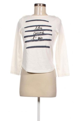 Γυναικεία μπλούζα Sinequanone, Μέγεθος S, Χρώμα Λευκό, Τιμή 15,77 €