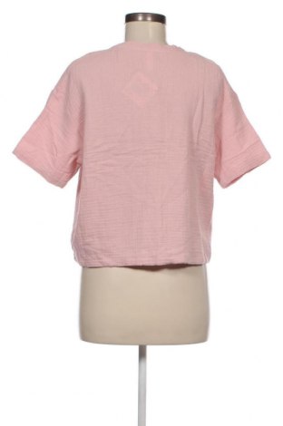 Bluză de femei Sinsay, Mărime M, Culoare Roz, Preț 62,50 Lei