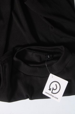 Γυναικεία μπλούζα Sinsay, Μέγεθος S, Χρώμα Μαύρο, Τιμή 2,43 €