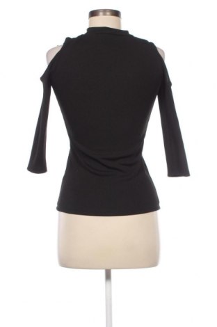 Damen Shirt Sinsay, Größe S, Farbe Schwarz, Preis 9,72 €