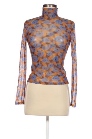 Дамска блуза Sinsay, Размер S, Цвят Многоцветен, Цена 11,40 лв.
