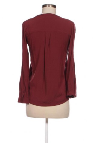 Γυναικεία μπλούζα Sinsay, Μέγεθος S, Χρώμα Κόκκινο, Τιμή 9,62 €