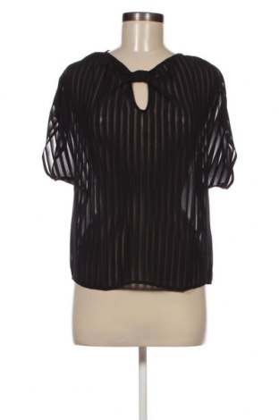 Damen Shirt Sisley, Größe XS, Farbe Schwarz, Preis € 4,73