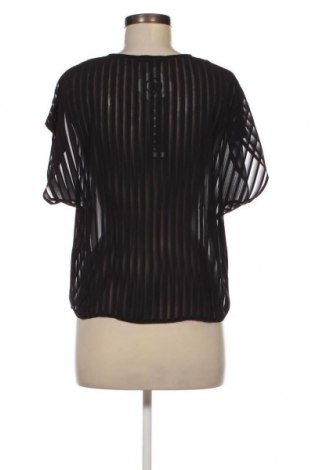 Γυναικεία μπλούζα Sisley, Μέγεθος XS, Χρώμα Μαύρο, Τιμή 23,66 €