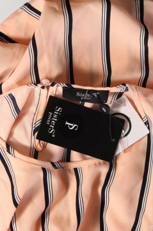 Γυναικεία μπλούζα Sisters Point, Μέγεθος XL, Χρώμα Ρόζ , Τιμή 20,95 €