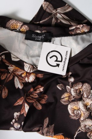 Γυναικεία μπλούζα Sisters Point, Μέγεθος S, Χρώμα Πολύχρωμο, Τιμή 2,38 €