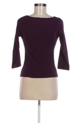 Damen Shirt Sisters Point, Größe S, Farbe Lila, Preis 4,30 €