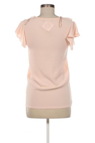 Γυναικεία μπλούζα Sisters Point, Μέγεθος XS, Χρώμα  Μπέζ, Τιμή 14,85 €