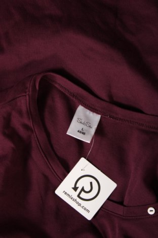 Damen Shirt Skin To Skin, Größe XL, Farbe Rot, Preis 4,23 €