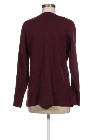 Damen Shirt Skin To Skin, Größe XL, Farbe Rot, Preis 4,23 €