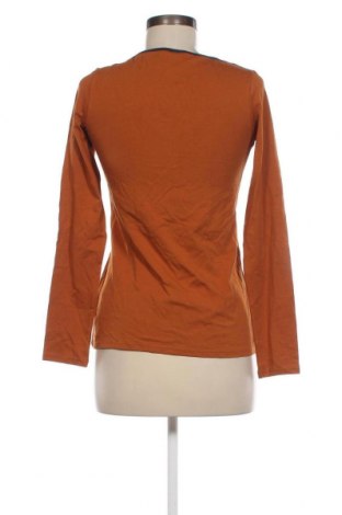 Γυναικεία μπλούζα Skiny, Μέγεθος S, Χρώμα  Μπέζ, Τιμή 2,82 €