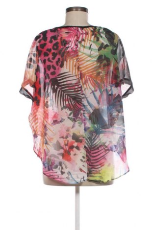 Дамска блуза Smash, Размер L, Цвят Многоцветен, Цена 15,85 лв.