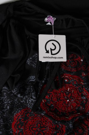 Γυναικεία μπλούζα Smh, Μέγεθος M, Χρώμα Μαύρο, Τιμή 1,72 €
