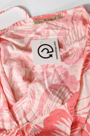Damen Shirt Smith & Soul, Größe M, Farbe Rosa, Preis 16,70 €