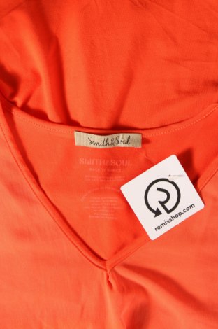 Damen Shirt Smith & Soul, Größe S, Farbe Orange, Preis € 3,36