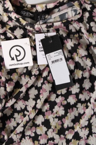 Γυναικεία μπλούζα Soaked In Luxury, Μέγεθος XS, Χρώμα Πολύχρωμο, Τιμή 8,41 €