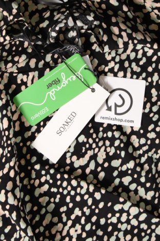 Γυναικεία μπλούζα Soaked In Luxury, Μέγεθος S, Χρώμα Πολύχρωμο, Τιμή 23,66 €