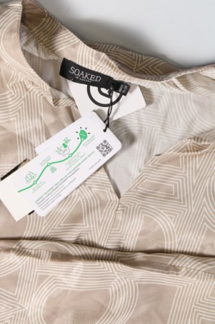 Γυναικεία μπλούζα Soaked In Luxury, Μέγεθος S, Χρώμα  Μπέζ, Τιμή 23,66 €