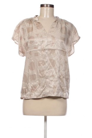 Дамска блуза Soaked In Luxury, Размер S, Цвят Бежов, Цена 45,90 лв.