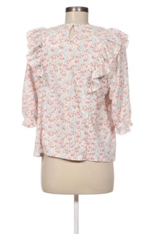 Γυναικεία μπλούζα Soaked In Luxury, Μέγεθος L, Χρώμα Πολύχρωμο, Τιμή 23,66 €