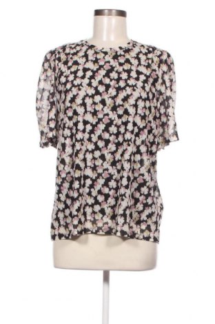 Дамска блуза Soaked In Luxury, Размер L, Цвят Многоцветен, Цена 58,14 лв.