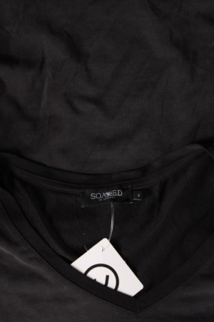 Γυναικεία μπλούζα Soaked In Luxury, Μέγεθος S, Χρώμα Γκρί, Τιμή 21,03 €