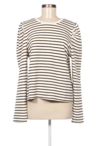 Γυναικεία μπλούζα Soaked In Luxury, Μέγεθος XL, Χρώμα Εκρού, Τιμή 15,35 €