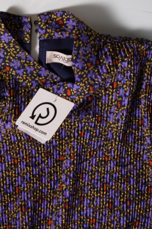 Γυναικεία μπλούζα Soaked In Luxury, Μέγεθος S, Χρώμα Πολύχρωμο, Τιμή 7,33 €