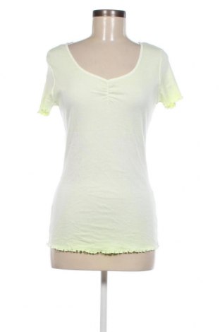 Γυναικεία μπλούζα Soccx, Μέγεθος M, Χρώμα Πράσινο, Τιμή 2,94 €