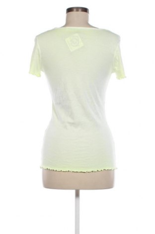 Bluză de femei Soccx, Mărime M, Culoare Verde, Preț 33,55 Lei