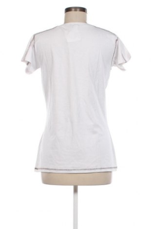Дамска блуза Soccx, Размер S, Цвят Бял, Цена 20,40 лв.