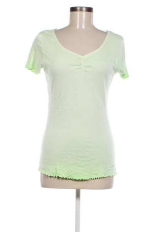 Дамска блуза Soccx, Размер M, Цвят Зелен, Цена 34,00 лв.