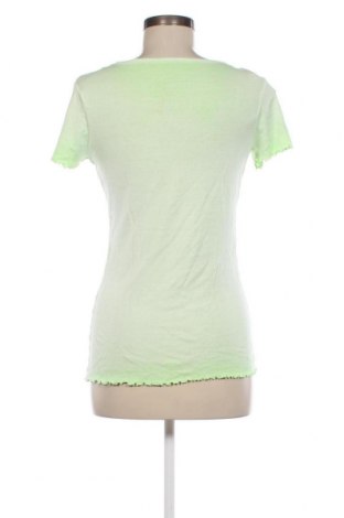 Дамска блуза Soccx, Размер M, Цвят Зелен, Цена 34,00 лв.