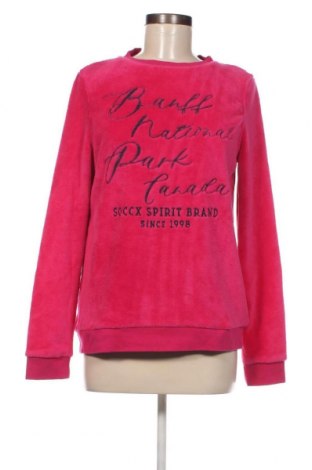 Bluză de femei Soccx, Mărime M, Culoare Roz, Preț 73,81 Lei