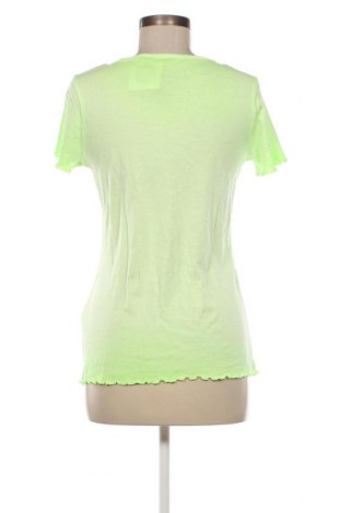 Дамска блуза Soccx, Размер L, Цвят Зелен, Цена 20,40 лв.