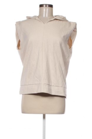 Γυναικεία μπλούζα Someday., Μέγεθος M, Χρώμα Εκρού, Τιμή 14,85 €