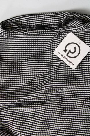 Γυναικεία μπλούζα Someday., Μέγεθος L, Χρώμα Πολύχρωμο, Τιμή 3,86 €