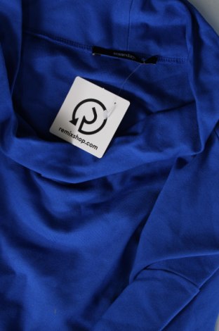 Damen Shirt Someday., Größe L, Farbe Blau, Preis 16,70 €